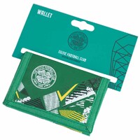 Celtic FC Vector Wallet