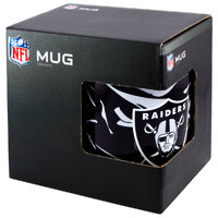 Las Vegas Raiders Camo Mug