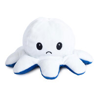 Chelsea FC Reversible Plush Octopus