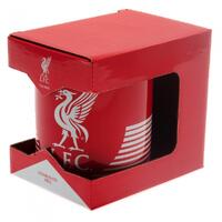 Liverpool FC Mug LN