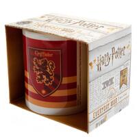 Harry Potter Mug Gryffindor