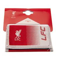 Liverpool FC Fade Wallet 