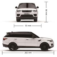 Range Rover Sport Radio Controlled Car 1:24 Scale