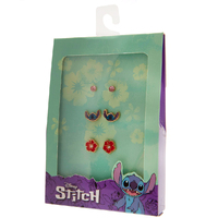 Lilo and Stitch Fashion Jewellery Earrings