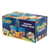 SpongeBob SquarePants Desk Tidy Phone Stand