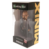 Breaking Bad MINIX Figure Walter White