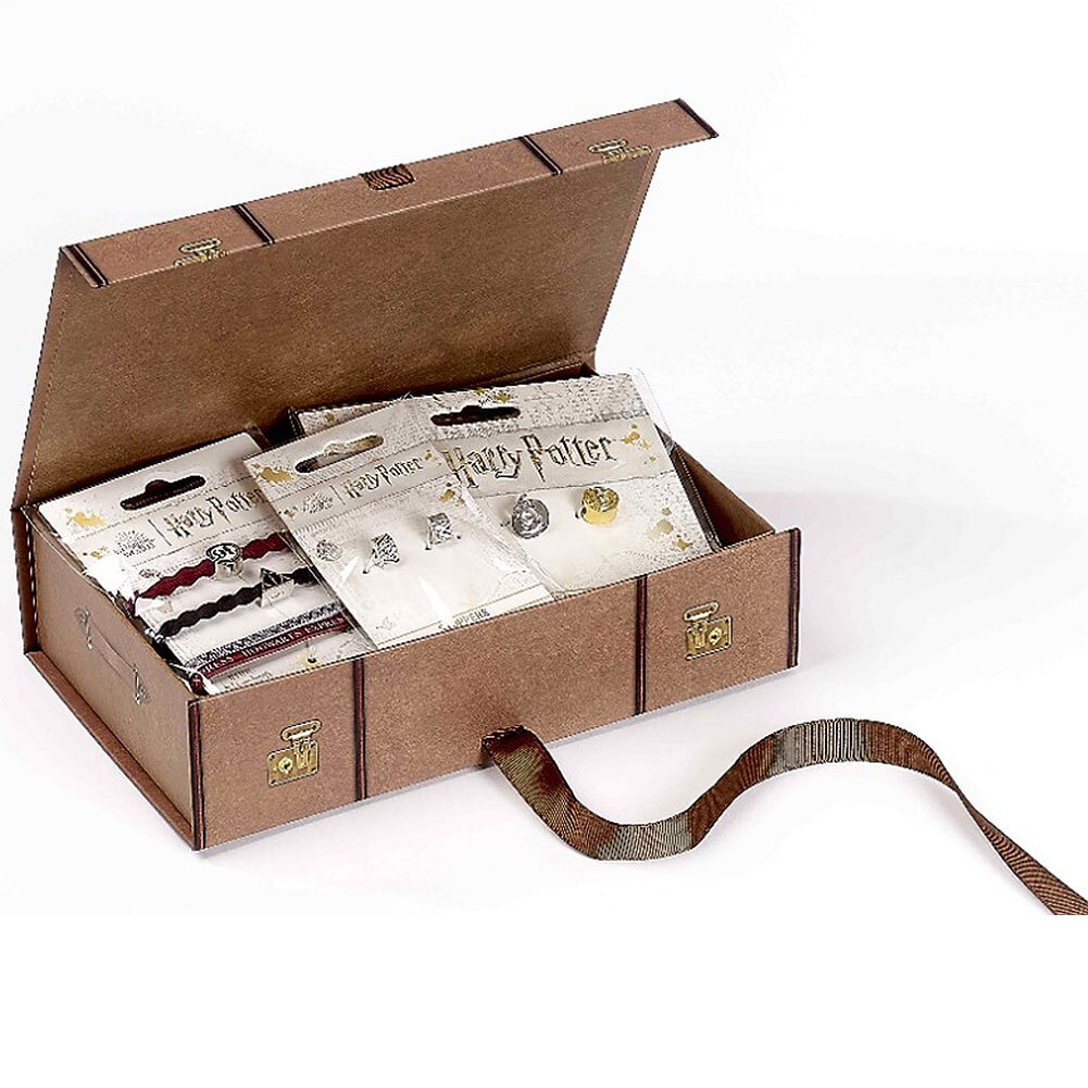 Harry Potter Small Trunk Gift Box