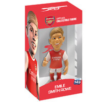  SoccerStarz SOC1578 Emile Smith-Rowe Mini Figures, Arsenal :  Toys & Games