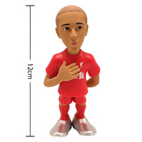 Liverpool FC MINIX Figure 12cm Thiago