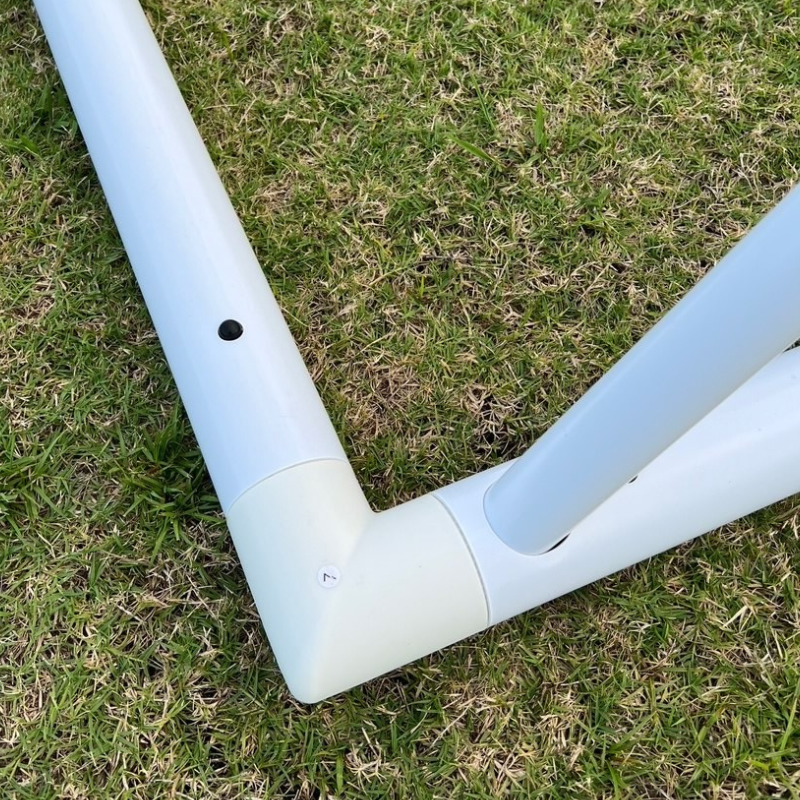 3m x 2m CAZNA Hockey Goal Post