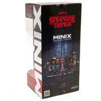 Stranger Things MINIX Figure Dustin