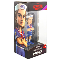 Stranger Things MINIX Figure Steve