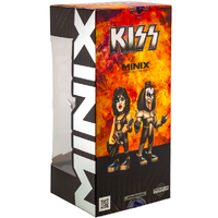 Kiss MINIX Figure The Demon