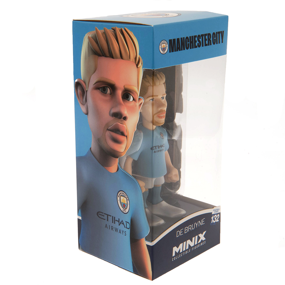 MINIX COLLECTIBLE FIGURINES Limited Edition Collectible Football