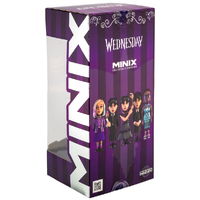 Wednesday MINIX Figure Wednesday Ball Dress