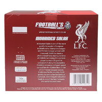 Liverpool FC Footballs Finest Mohamed Salah Premium 60cm Statue