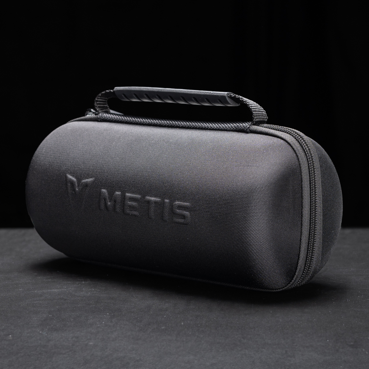 METIS Reflex Punch Bag [Speed Bag + Bar]