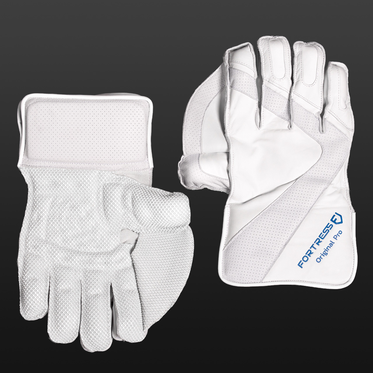 FORTRESS Original 200 Batting Gloves