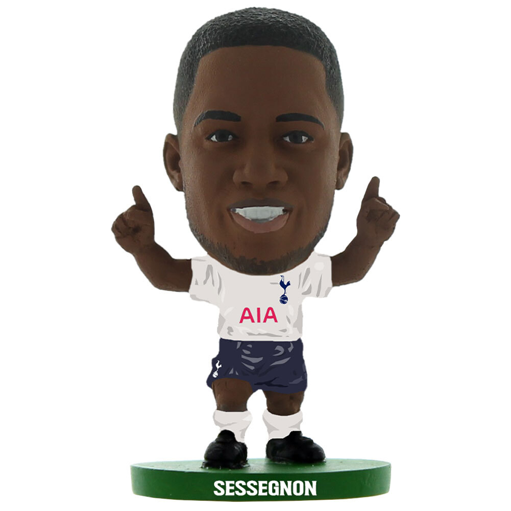 Tottenham Hotspur FC SoccerStarz Romero