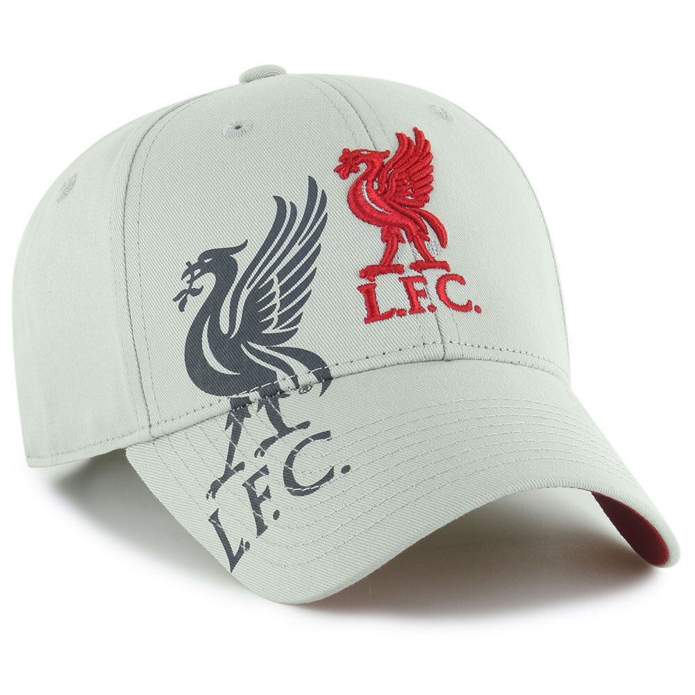 Liverpool 2024 baseball cap