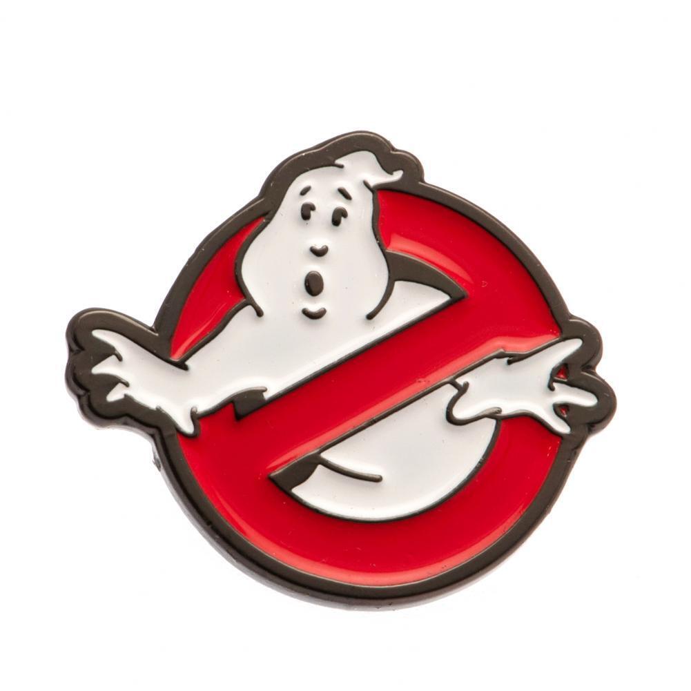 Ghostbusters Badge - MERCH