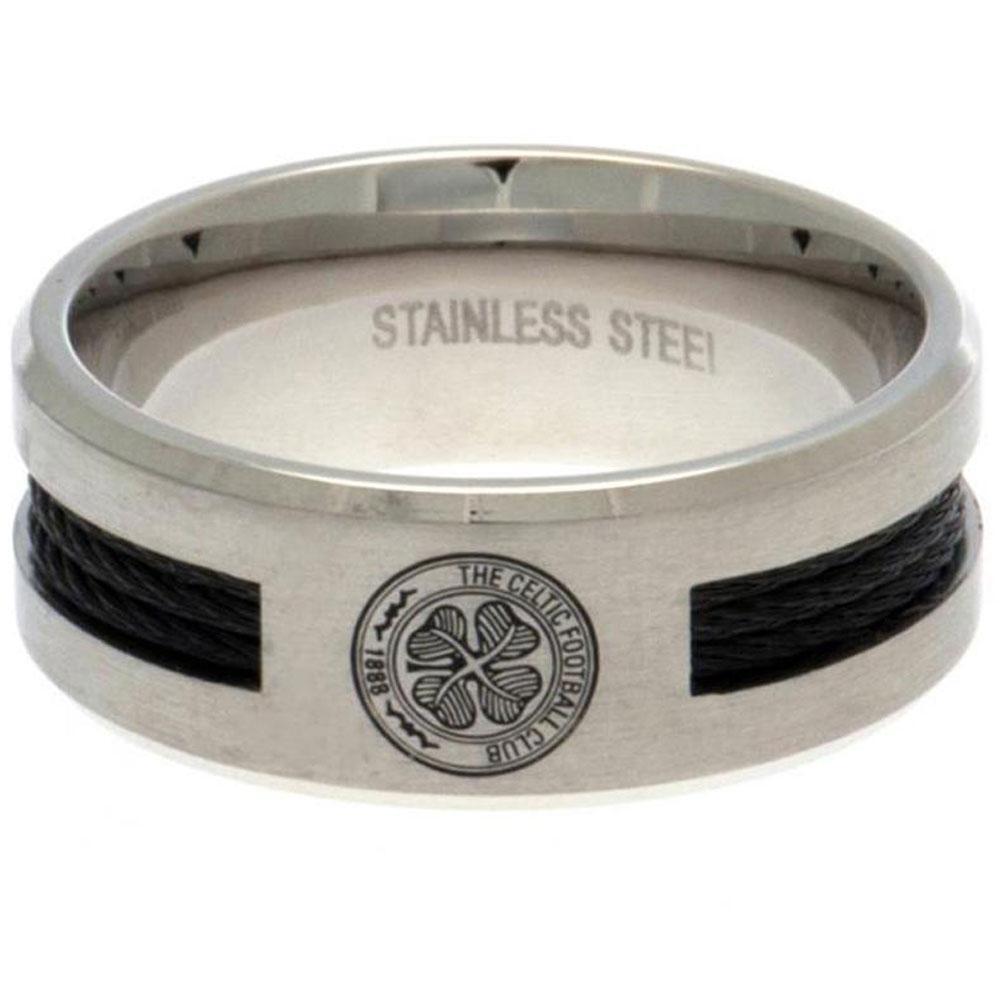 Celtic clearance fc rings