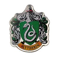 Harry Potter Badge Slytherin