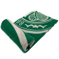 Celtic FC Fleece Blanket PL