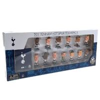 Tottenham Hotspur FC SoccerStarz 13 Player Team Pack