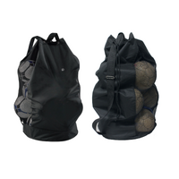 Cazna Premier Ball Carry Bag [Colour: Black]