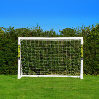 1.8m x 1.2m CAZNA Soccer Goal Post