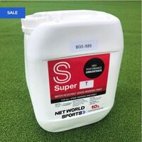 STADIUMMAX GRASS LINE MARKING PAINT CONCENTRATE [10L] [Colour: White] [Pack Size:: Pack of 3]