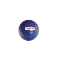 Polanik Ribbed PVC Javelin Training Ball