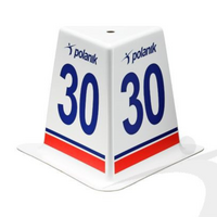 Polanik Distance Markers - 30m to 90m