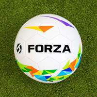 FORZA BACKYARD SOCCER BALL [Ball Size:: Size 4 (Junior)] [Pack Size:: Pack of 1]