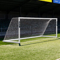 Replacement Nets For FORZA Alu110 Goals [Goal Size:: 5.6m x 2m] [Goal Style:: Freestanding] [Single or Pair:: Single]