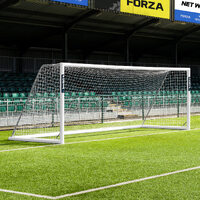 Replacement Nets For FORZA Alu110 Goals [Goal Size:: 6.5m x 2.1m] [Goal Style:: Freestanding] [Single or Pair:: Pair]