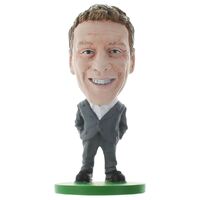 West Ham United FC SoccerStarz Moyes