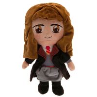 Harry Potter Plush Toy Hermione