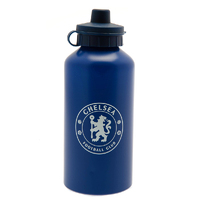 Chelsea FC Aluminium Drinks Bottle MT