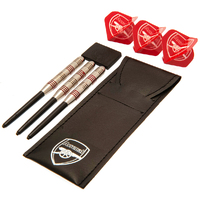 Arsenal FC Darts Set