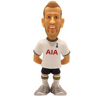 Tottenham Hotspur FC MINIX Figure 12cm Kane