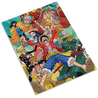 One Piece Puzzle 1000pc