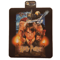 Harry Potter Travel Mat Hedwig