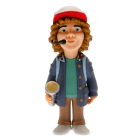 Stranger Things MINIX Figure Dustin