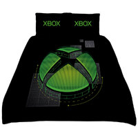 Xbox Double Duvet Set