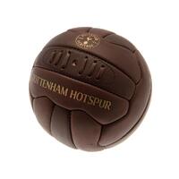 Tottenham Hotspur FC Retro Heritage Mini Ball