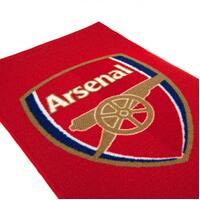 Arsenal FC Rug