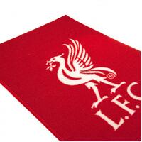 Liverpool FC Rug