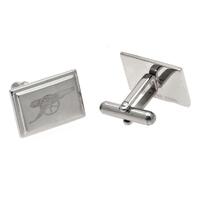 Arsenal FC Stainless Steel Cufflinks GN